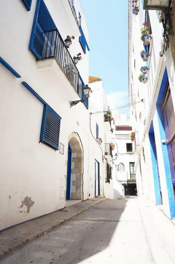 Apartamento Love Sitges & Beach