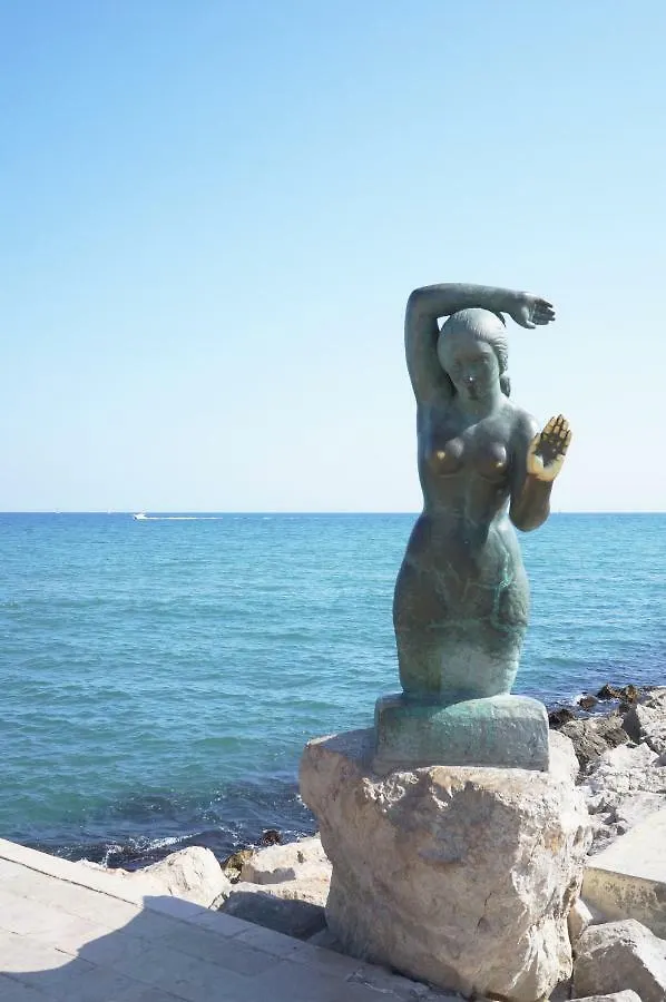 Love Sitges & Beach Apartamento