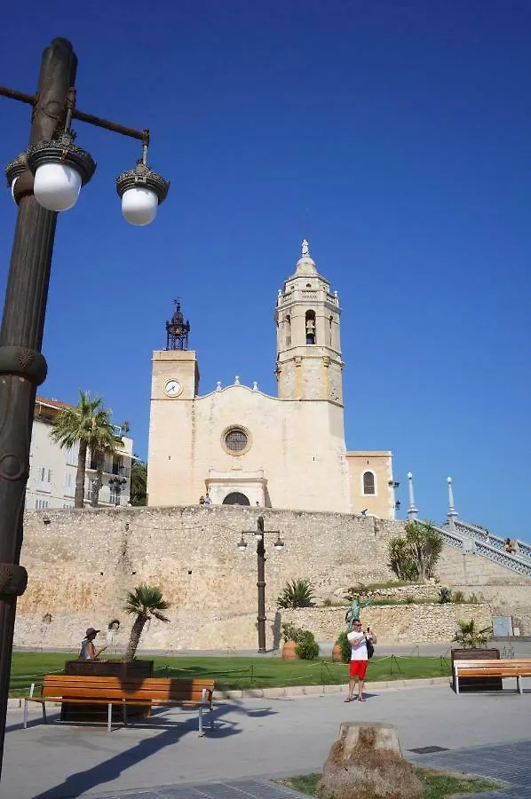 Love Sitges & Beach
